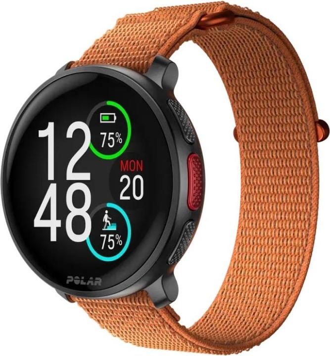 Produktbild Polar Vantage V3 (47 mm)