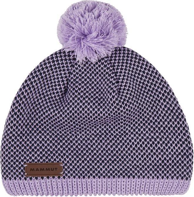 Image du produit Mammut Snow Beanie (Taille unique)