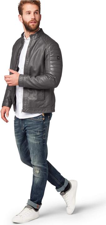 Produktbild Tom Tailor Langarm Business Hemd (3XL)