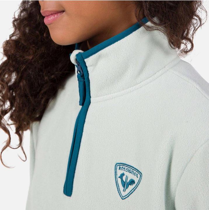 Produktbild Rossignol Jr. Strawpile Fleece Hz Sweatshirt (10XL)