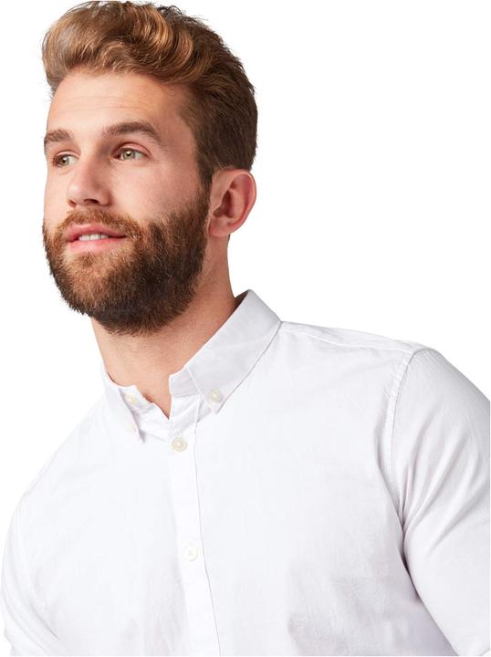 Produktbild Tom Tailor Langarm Business Hemd (3XL)