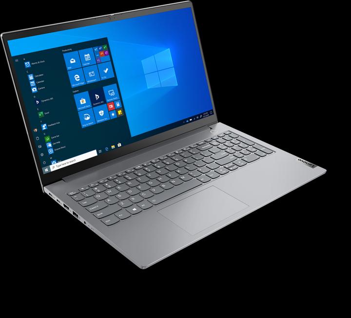 Immagine prodotto Lenovo ThinkBook 15 Gen 3 (15.60", AMD Ryzen 7 5700U, 16 GB, 512 GB, CH)