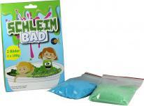 Actual product image Fun trading Slime bath