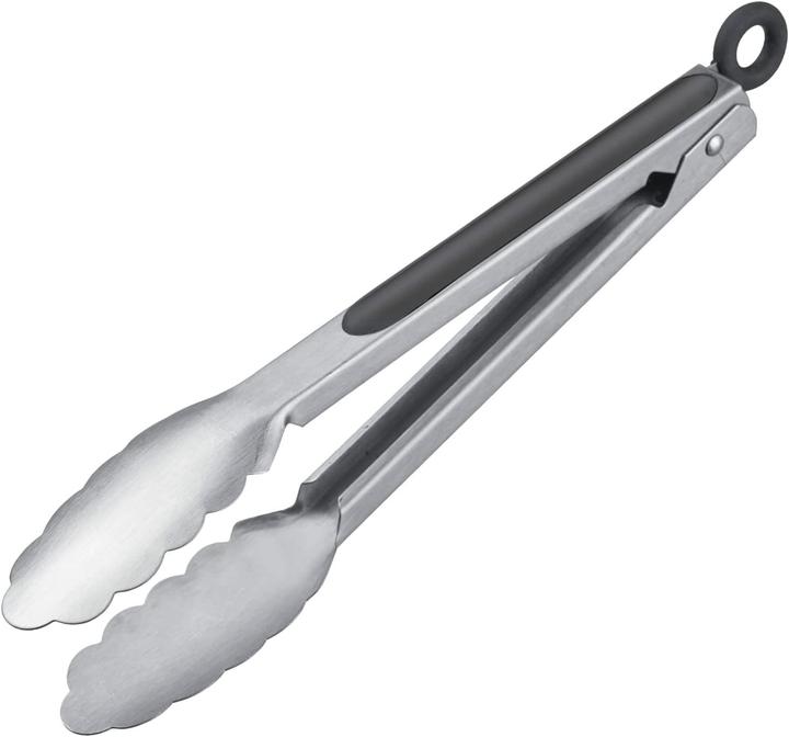 Produktbild Westmark Grillzange Classic Spezial Midi, 27.5cm
