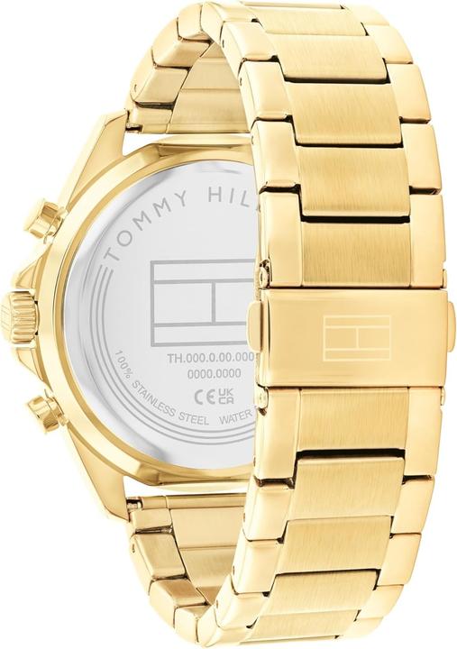 Actual product image Tommy Hilfiger - Jax 1710658 (48 mm)