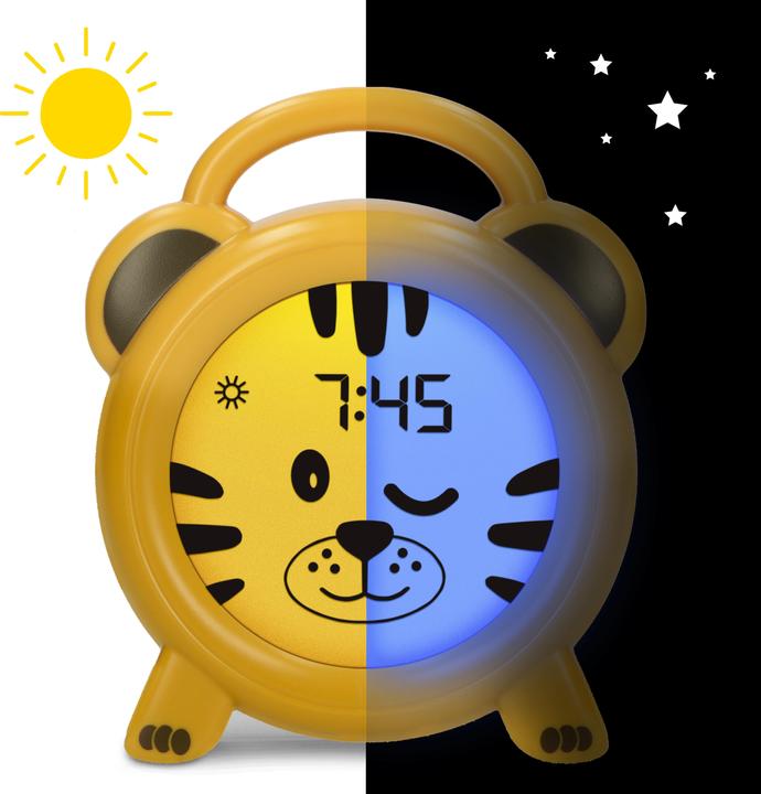 Immagine prodotto Alecto Tigre