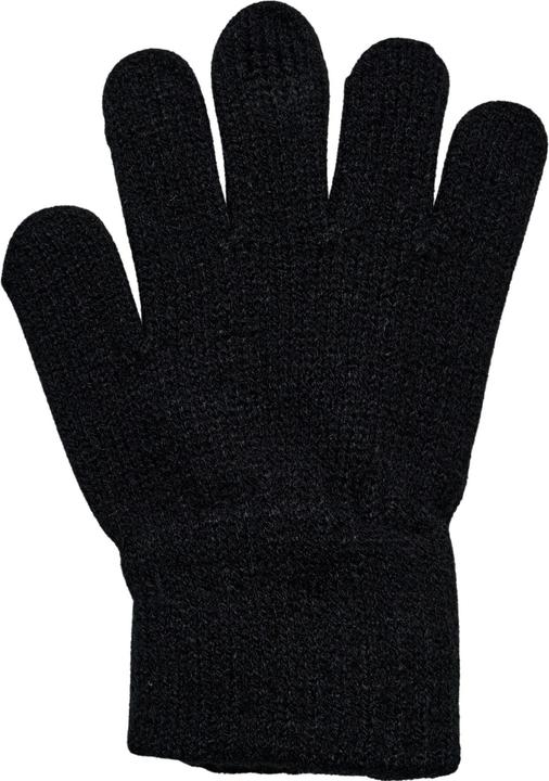 Actual product image hummel hmlJR KNIT GLOVES 2-PACK (4, 5, 6, 7, 8)