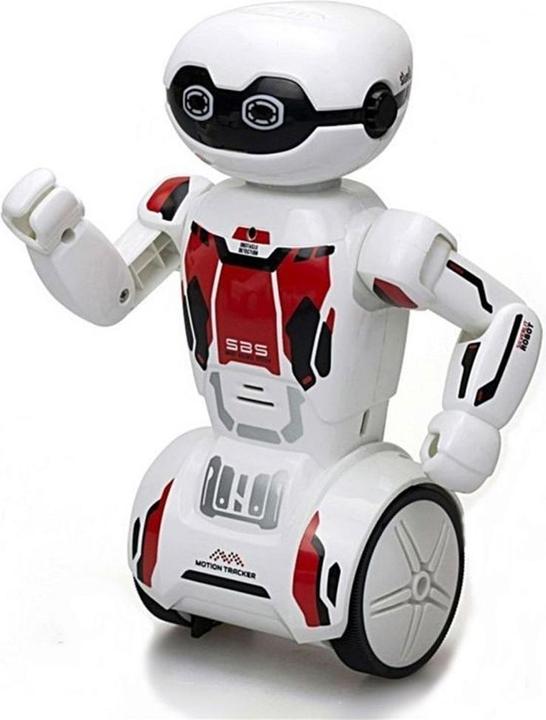 Actual product image Silverlit Macrobot