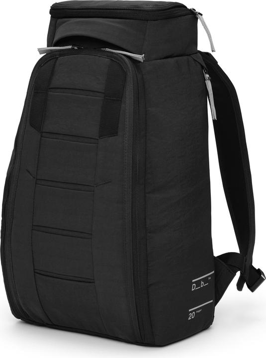 Produktbild DB Sports Hugger Backpack 20L, gray (20 l)