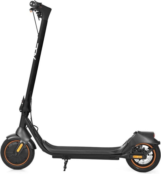 Produktbild XO2 City 400 (20 km/h, 30 km, 400 W)