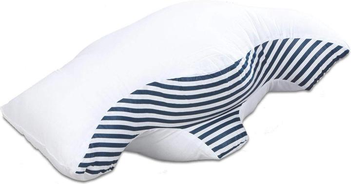 Produktbild MaxVitalis Seitenschläferkissen (30 x 70 cm)