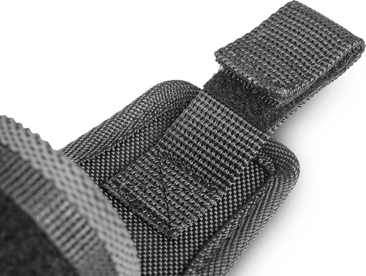 Productafbeelding Makita Scharnierend schroevendraaierholster