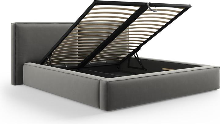 Image du produit Micadoni Jodie (180 x 200 cm)