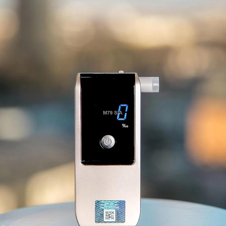 Herdegen Alcoscan StyleX