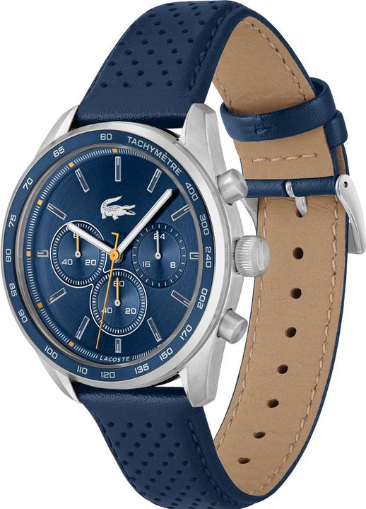 Immagine prodotto Lacoste Boston (Cronografo, Orologio da polso analogico, 42 mm)