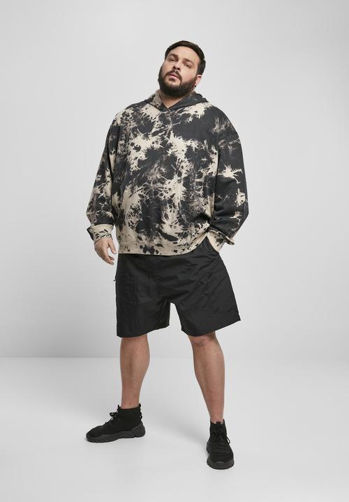 Produktbild Urban Classics Bleached Hoody (S)