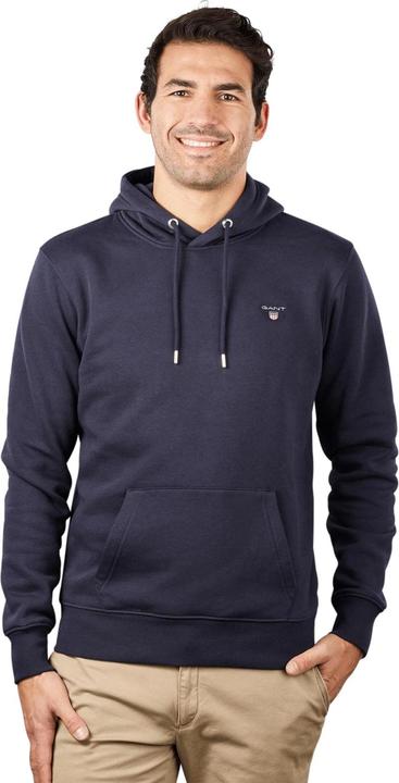 Produktbild GANT Pullover Casual Bequem sitzend (S)