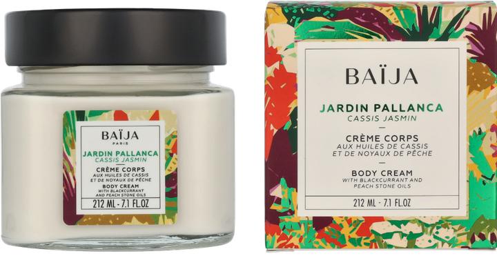 Produktbild Baija Crème Corps (Körpercreme, 212 ml)