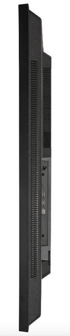 Image du produit AG neovo QM-5503 Écran plat Digital Signage 55 500 cd/m2 4K Ultra HD noir (3840 x 2160 pixels, 55")