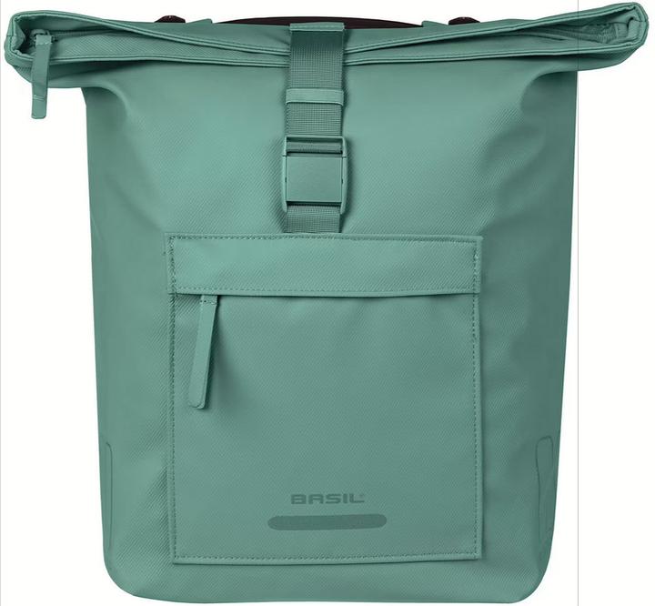 Produktbild Basil Borsa Doppia Pannier Brooklyn