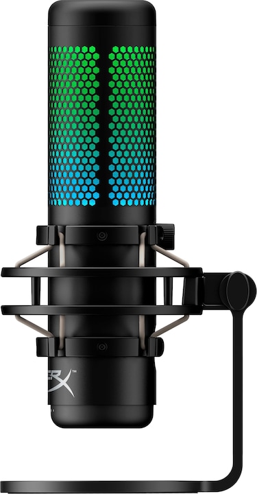 Actual product image HyperX QuadCast S