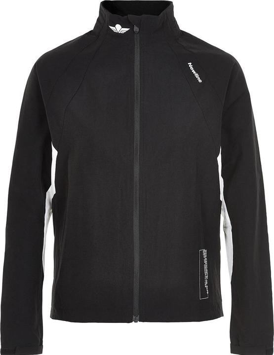 Newline daenjacke black training utility (M)