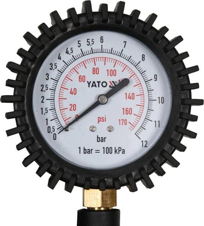 Actual product image Yato YT-23703