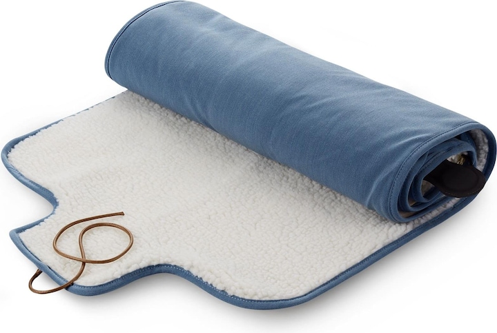 Immagine prodotto Medisana Coperta elettrica (135 x 45 cm)