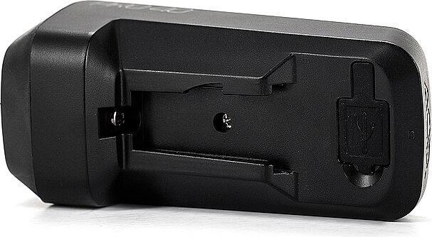 Image du produit Cube Bike Kit d'éclairage PRO 40