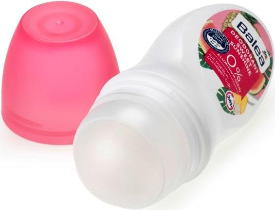 Productafbeelding dm Balea Deo Roll On Sweet Sunshine@ (Rol op, 50 ml)