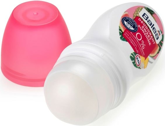 Produktbild dm Balea Deo Roll On Sweet Sunshine@ (Roll-on, 50 ml)