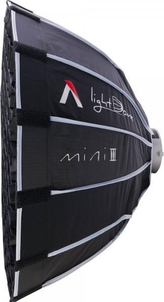 Produktbild Aputure Light Dome Mini III (Gitter, Reflektor, Softbox, 58 cm)