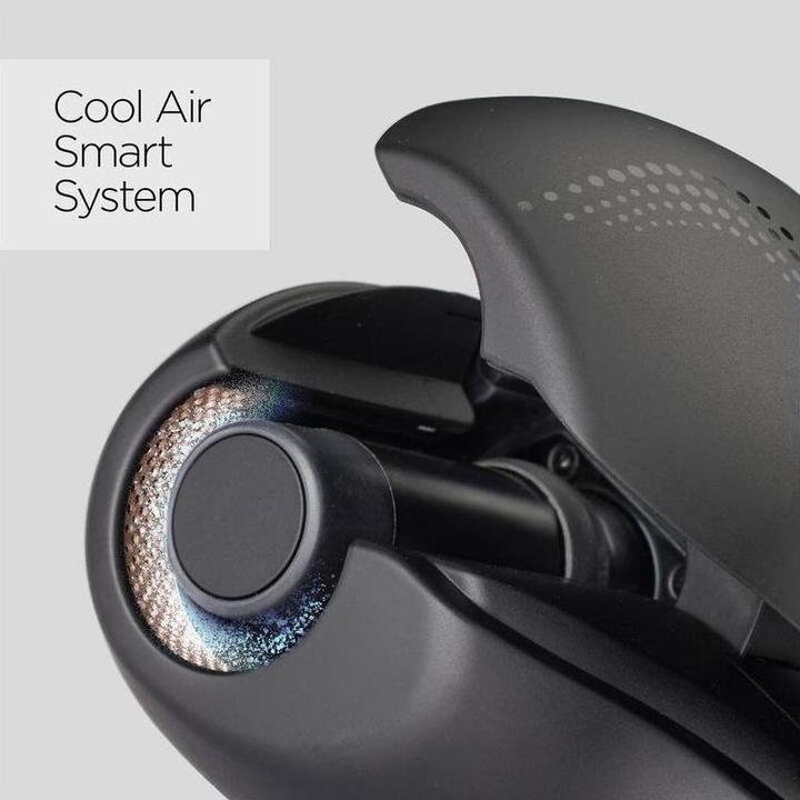 Produktbild BaByliss Wave Secret Air C1900E