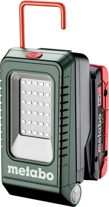 Immagine prodotto Metabo BSA 18-1000 (1000 lm)