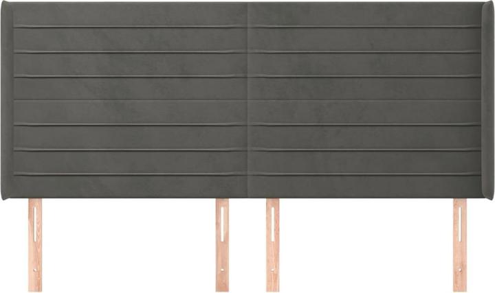 Immagine prodotto vidaXL Kiriakoula (183 x 16 x 128 cm)