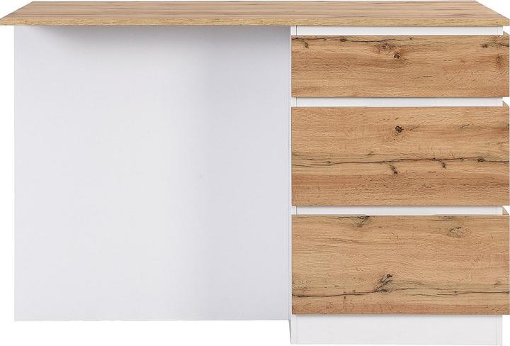 Image du produit Vente-unique Pomarela (140 x 80 x 91 cm)