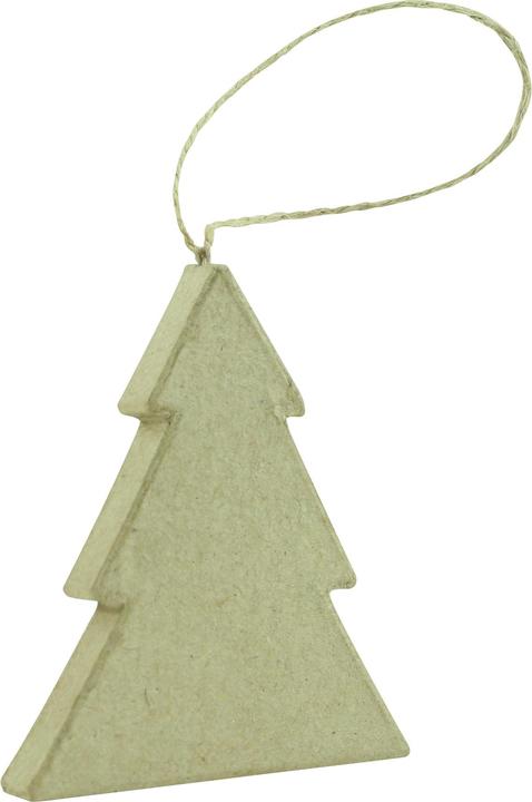 Produktbild Décopatch Träger/Pappmachés