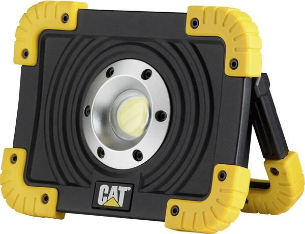 Cat CT3515EUB CT3515EU Akku Arbeitsleuchte LED 1100 Lumen mit Powerbank Function (1100 lm)