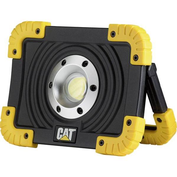 Cat, Illuminazione officina, CT3515EUB CT3515EU Akku Arbeitsleuchte LED 1100 Lumen mit Powerbank Function (1100 lm)