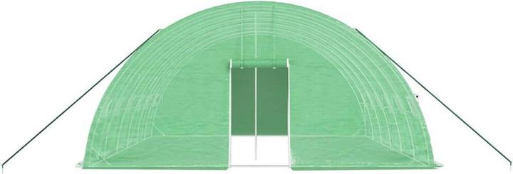 Immagine prodotto vidaXL Gewächshaus