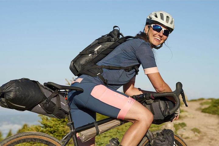 Produktbild Vaude Trailsaddle II (10 l, Satteltasche)