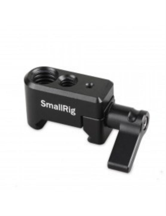 Actual product image SmallRig Quick Release NATo Clamp (Quick coupling plate)