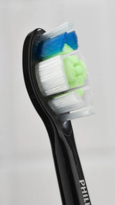 Actual product image Philips Sonicare Optimal White (2 x)