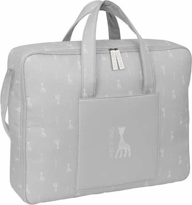 Sophie la girafe Organizer bag for baby stroller MUM