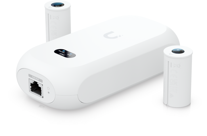 Productafbeelding Ubiquiti AI Theta (3264 x 2448 Pixels)