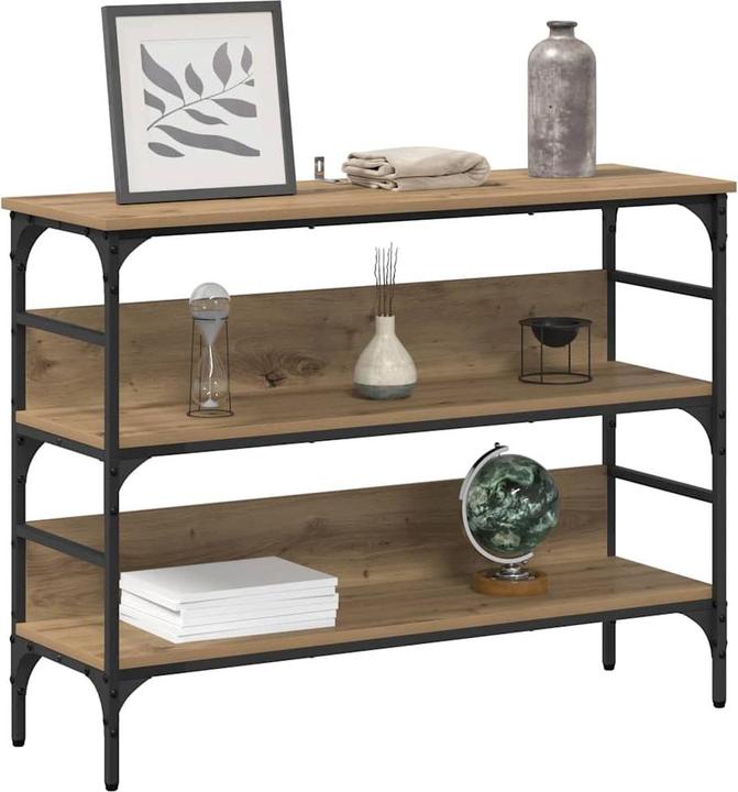 Image du produit vidaXL Konsolentisch (32 x 32 x 75 cm)