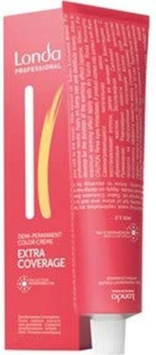 6/07 Blond foncé Naturel Brun