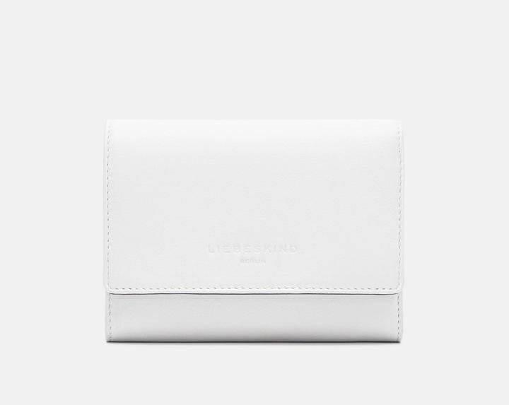 Actual product image Liebeskind Berlin Portemonnaie Grosse Ledergeldbörse