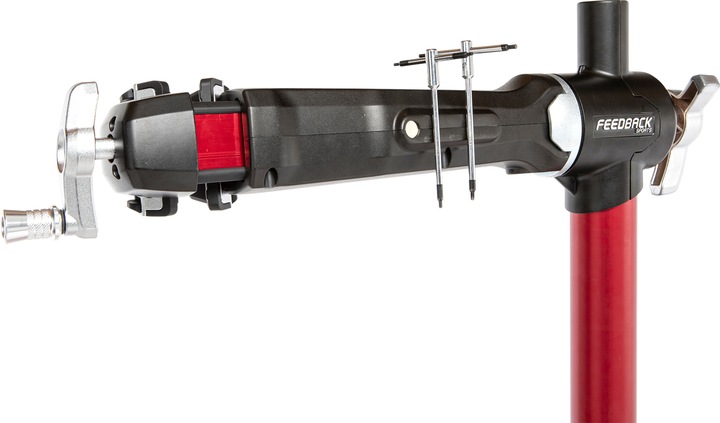 Actual product image Feedback Sports Pro Mechanic HD Assembly Stand