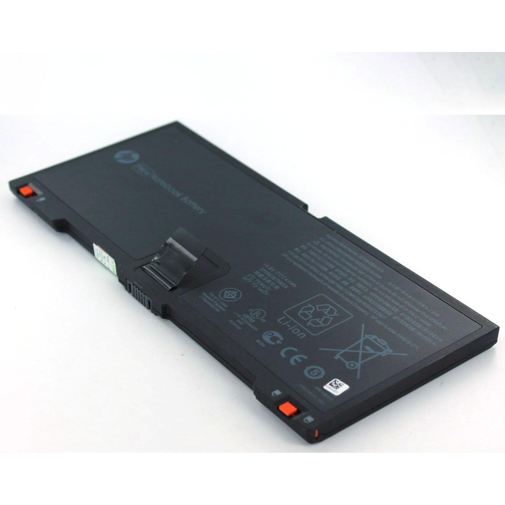 AGI 4787 - Akku - Akku 2.800 mAh 14,8 V (2800 mAh), Notebook Akku, Schwarz